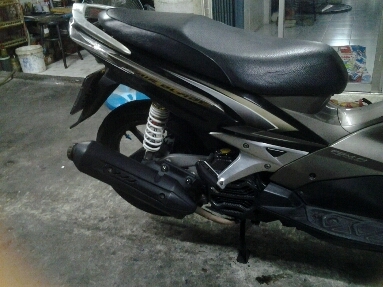 แอเบสหัวฉีดตัวท๊อบปี51 แอเบสหัวฉีดตัวท๊อบปี51