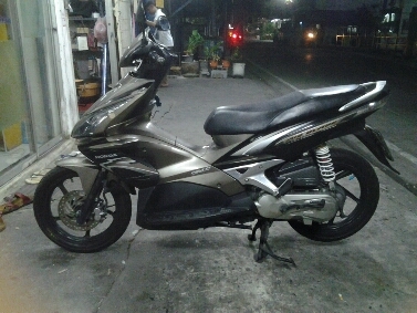 แอเบสหัวฉีดตัวท๊อบปี51