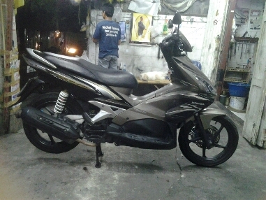 แอเบสหัวฉีดตัวท๊อบปี51 แอเบสหัวฉีดตัวท๊อบปี51