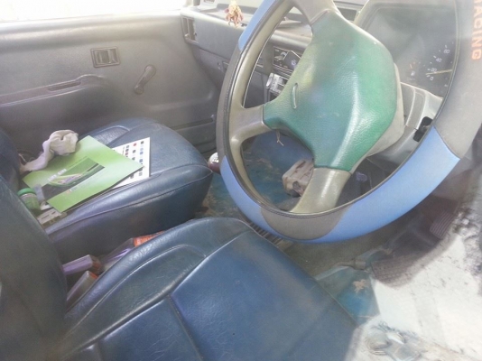 ขายรถกระบะ MITSUBISHI L200 เครื่องดี แคชซีสวย ยางดี ภายในสวย สภาพพร้อมใช้งาน เอกสารพร้อมโอน สนใจโทร 090-8588220คุณนะ ID:narong498 หรือ www.truck.in.th/498 หรือfb:ณรงค์ ซื้อขายรถมือสอง (เว็บไซต์ส่วนตัว) ขายรถกระบะ MITSUBISHI L200 เครื่องดี แคชซีสวย ยางดี ภายในสวย สภาพพร้อมใช้งาน เอกสารพร้อมโอน สนใจโทร 090-8588220คุณนะ ID:narong498 หรือ www.truck.in.th/498 หรือfb:ณรงค์ ซื้อขายรถมือสอง (เว็บไซต์ส่วนตัว)