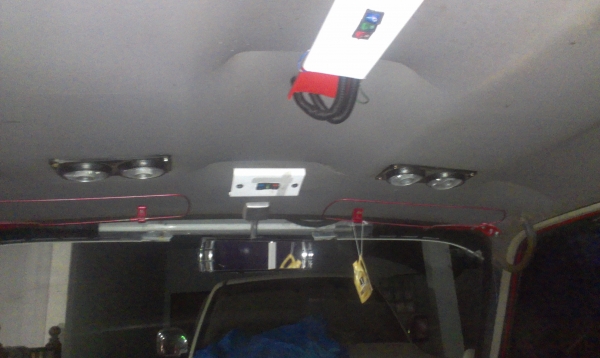 ขาย รถตู้โตโยต้า ไฮเอท RH20