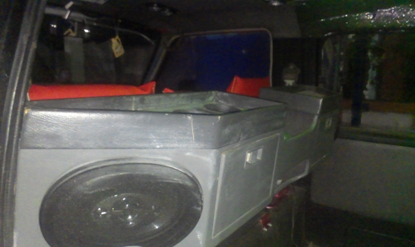 ขาย รถตู้โตโยต้า ไฮเอท RH20