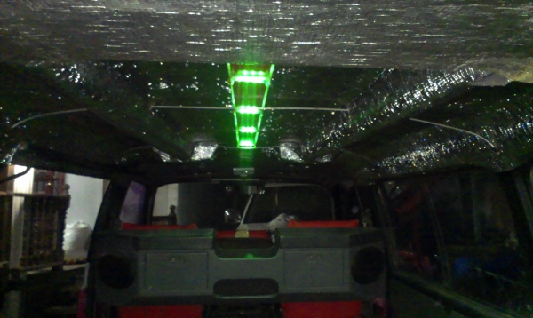 ขาย รถตู้โตโยต้า ไฮเอท RH20