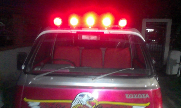 ขาย รถตู้โตโยต้า ไฮเอท RH20