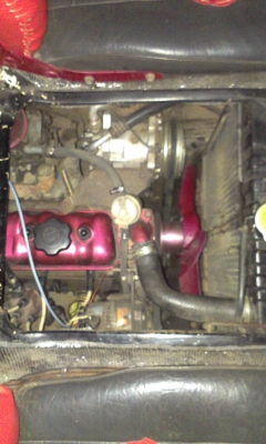 ขาย รถตู้โตโยต้า ไฮเอท RH20