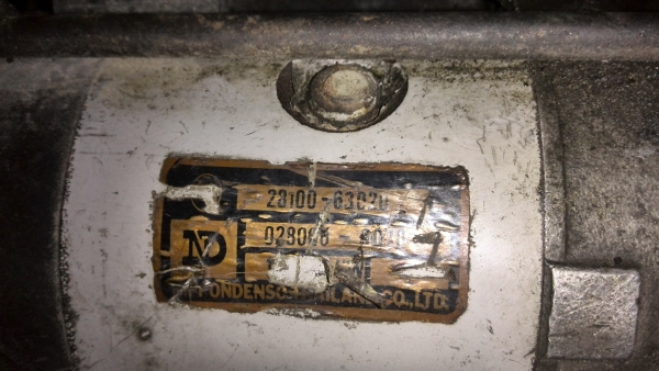 ขาย อะไหล่ รภ เก๋งtoyota คราวน์  โทร 083-9023717