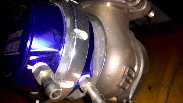 ขาย เวสเกต แยก turbo smat 1300