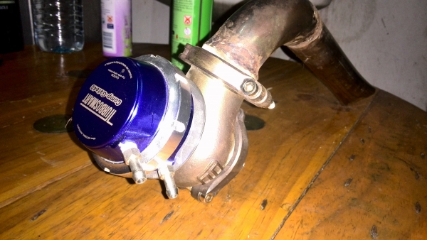 ขาย เวสเกต แยก turbo smat 1300