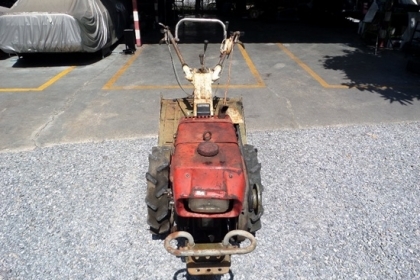 ขาย รถตีดินแบบเดินตาม YANMA เครื่องยนต์ดีเซล เก่าญี่ปุ่น ราคา 16,500 ขาย รถตีดินแบบเดินตาม YANMA เครื่องยนต์ดีเซล เก่าญี่ปุ่น ราคา 16,500