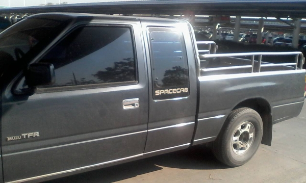 ขายอีซูซุ แค้บ ปี 93