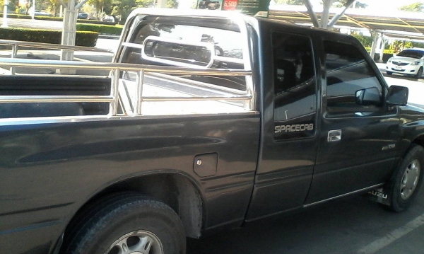 ขายอีซูซุ แค้บ ปี 93