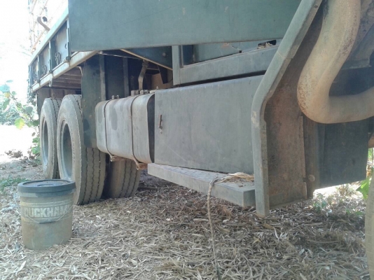 ขายรถ 10 ล้อหัวยาวเรียล 3 เพลา มีวินหน้าด้วย คัสซีสวยจัดตลอดเส้น เครื่องคัมมินส์ ยางเรเดียลเต็มทั้ง 10 เส้น ชุดโอนครบ ราคาต่อรองได้