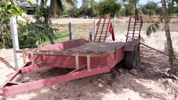 ขายรถเกี่ยวkubota dc70 พร้อมเทเลอร์ ขายรถเกี่ยวkubota dc70 พร้อมเทเลอร์