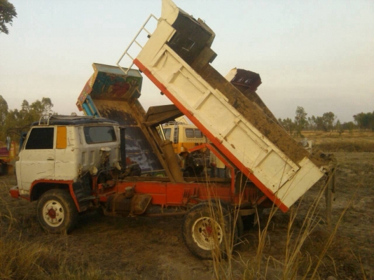 ขาย 6 ล้อดั้มยาง 900 JCM คัสซีหัวยาวเขียนแบบลงเล่มแล้ว เครื่อง 6BD1 165 แรงม้า เฟืองท้ายจัมโบ้ คานหน้าใหญ่ เบรคทิฟฟี่  เพาวเวอร์  แอร์เย็น ทะเบียนเต็มพร้อมโอน