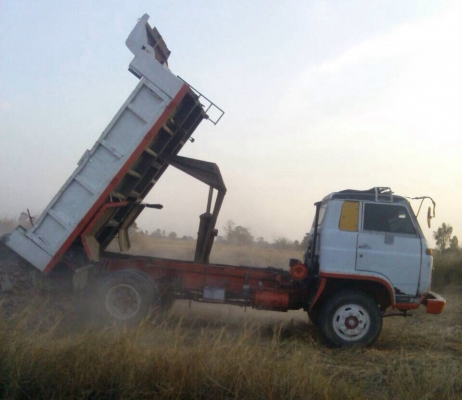 ขาย 6 ล้อดั้มยาง 900 JCM คัสซีหัวยาวเขียนแบบลงเล่มแล้ว เครื่อง 6BD1 165 แรงม้า เฟืองท้ายจัมโบ้ คานหน้าใหญ่ เบรคทิฟฟี่  เพาวเวอร์  แอร์เย็น ทะเบียนเต็มพร้อมโอน