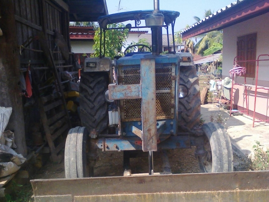 รถไถฟอร์ด 6600แท้ T3เต็มเอกสารเล่มพร้อม รถไถฟอร์ด 6600แท้ T3เต็มเอกสารเล่มพร้อม