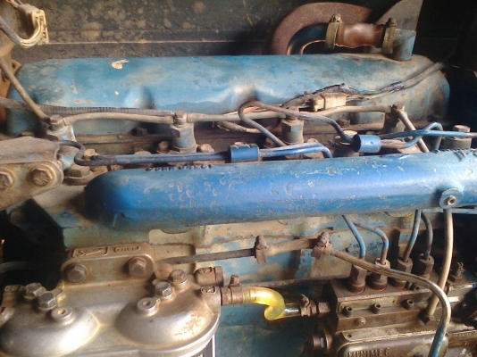 รถไถฟอร์ด 6600แท้ T3เต็มเอกสารเล่มพร้อม รถไถฟอร์ด 6600แท้ T3เต็มเอกสารเล่มพร้อม