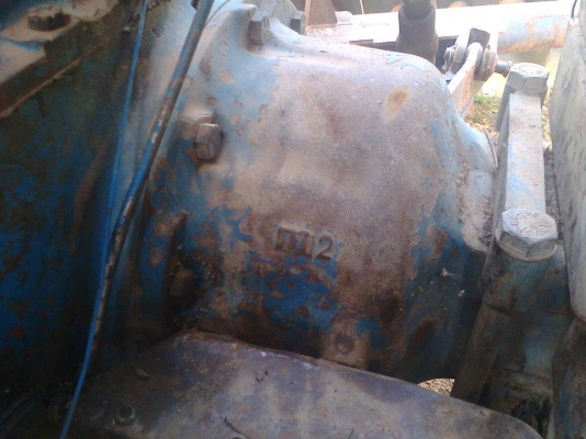 รถไถฟอร์ด 6600แท้ T3เต็มเอกสารเล่มพร้อม รถไถฟอร์ด 6600แท้ T3เต็มเอกสารเล่มพร้อม