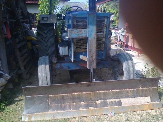 รถไถฟอร์ด 6600แท้ T3เต็มเอกสารเล่มพร้อม รถไถฟอร์ด 6600แท้ T3เต็มเอกสารเล่มพร้อม