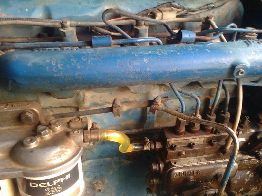 รถไถฟอร์ด 6600แท้ T3เต็มเอกสารเล่มพร้อม รถไถฟอร์ด 6600แท้ T3เต็มเอกสารเล่มพร้อม