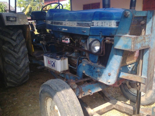 รถไถฟอร์ด 6600แท้ T3เต็มเอกสารเล่มพร้อม รถไถฟอร์ด 6600แท้ T3เต็มเอกสารเล่มพร้อม