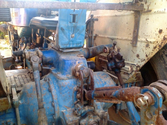 รถไถฟอร์ด 6600แท้ T3เต็มเอกสารเล่มพร้อม รถไถฟอร์ด 6600แท้ T3เต็มเอกสารเล่มพร้อม