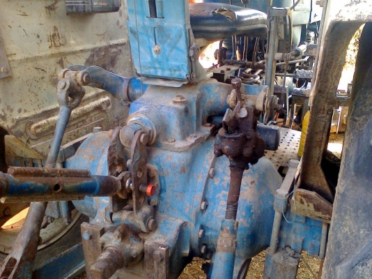 รถไถฟอร์ด 6600แท้ T3เต็มเอกสารเล่มพร้อม รถไถฟอร์ด 6600แท้ T3เต็มเอกสารเล่มพร้อม