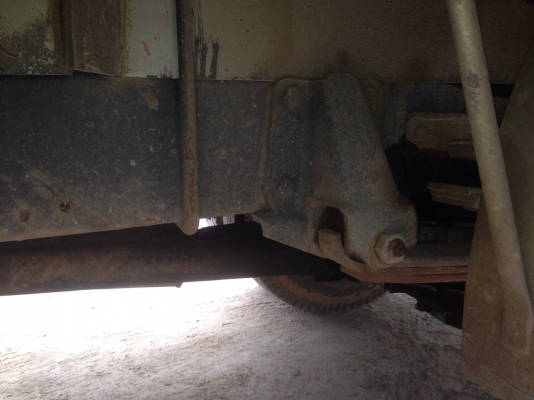 ขายรถ6ล้อรั้วสเตเลส ISUZU JAANPR59LL-7101582 เครื่อง 4BD1 115 แรงม้า สนใจโทร 081-970-1072