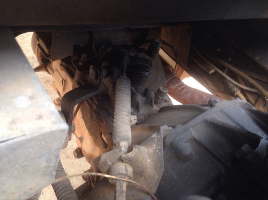 ขายรถ6ล้อรั้วสเตเลส ISUZU JAANPR59LL-7101582 เครื่อง 4BD1 115 แรงม้า สนใจโทร 081-970-1072