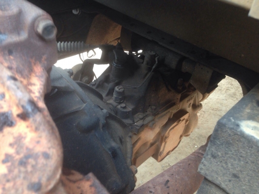 ขายรถ6ล้อรั้วสเตเลส ISUZU JAANPR59LL-7101582 เครื่อง 4BD1 115 แรงม้า สนใจโทร 081-970-1072