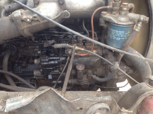 ขายรถ6ล้อรั้วสเตเลส ISUZU JAANPR59LL-7101582 เครื่อง 4BD1 115 แรงม้า สนใจโทร 081-970-1072