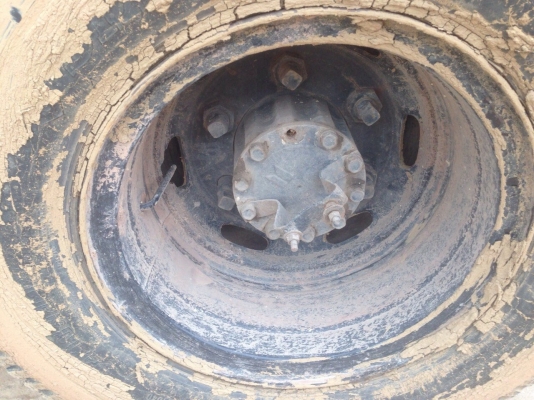 ขายรถ6ล้อรั้วสเตเลส ISUZU JAANPR59LL-7101582 เครื่อง 4BD1 115 แรงม้า สนใจโทร 081-970-1072