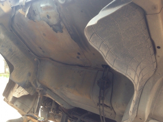 ขายรถ6ล้อรั้วสเตเลส ISUZU JAANPR59LL-7101582 เครื่อง 4BD1 115 แรงม้า สนใจโทร 081-970-1072