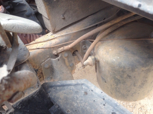 ขายรถ6ล้อรั้วสเตเลส ISUZU JAANPR59LL-7101582 เครื่อง 4BD1 115 แรงม้า สนใจโทร 081-970-1072