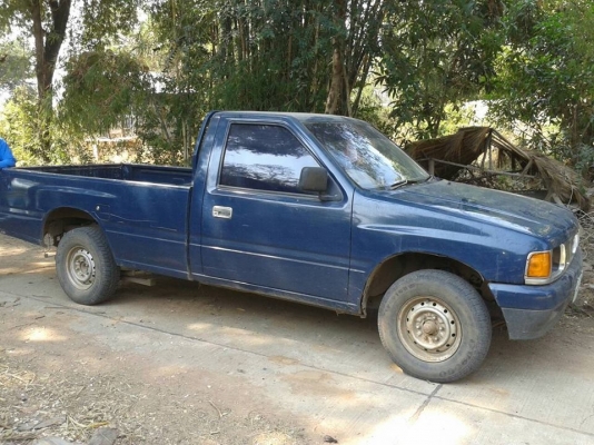 ขายกระบะ อีซูซุปี38 มังกร tfr 90ตอนเดียว แชชซีดี เครื่องดี สภาพพร้อมใช้งานเอกสารเล่มทะเบียนพร้อมโอน ขายกระบะ อีซูซุปี38 มังกร tfr 90ตอนเดียว แชชซีดี เครื่องดี สภาพพร้อมใช้งานเอกสารเล่มทะเบียนพร้อมโอน