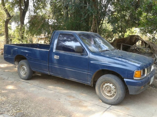 ขายกระบะ อีซูซุปี38 มังกร tfr 90ตอนเดียว แชชซีดี เครื่องดี สภาพพร้อมใช้งานเอกสารเล่มทะเบียนพร้อมโอน ขายกระบะ อีซูซุปี38 มังกร tfr 90ตอนเดียว แชชซีดี เครื่องดี สภาพพร้อมใช้งานเอกสารเล่มทะเบียนพร้อมโอน