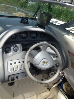 ขายเรือ searay