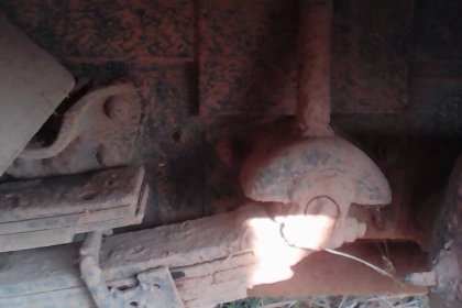 ***ขายแล้วครับขอบคุณ Truck2hand ขายKS-110 6ล้อดั้มดิน5คิว ISUZU KS 4BD1-110แรง ฝาขาว เครื่องเดิมเกียร์เดิม เครื่องดี แน่นดี แรงเกียร์ดีเข้าง่าย ไม่หลุด ช่วงล่างเดิม 5น็อต หน้า-หลัง คัสซีดี ไม่ปะไม่ดาม กระบะดั้มเหล็ก5ตัน3.70ม.ยิงหน้า สภาพดี พื้นดี ข้างดี ไ