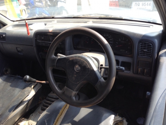 nissan bigM นิสสันบิ๊กเอ็ม ปี97ฝาแดง พาวเวอร์