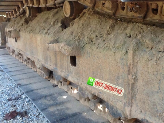 ขายรถแบคโฮ KOBELCO SK 200 MARK 8  YN 11