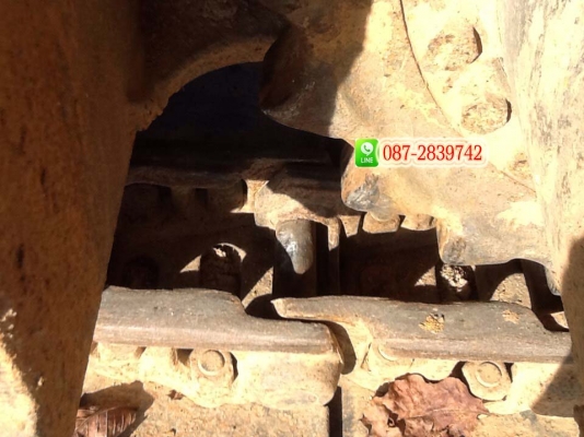 ขายรถแบคโฮ KOBELCO SK 200 MARK 8  YN 11