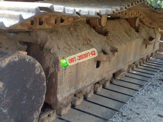 ขายรถแบคโฮ KOBELCO SK 200 MARK 8  YN 11