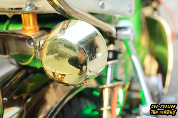 ขายด่วน Honda Chaly 21,900 บาท -เครื่องดรีม แรงๆ ชุบทอง -ปั๊มเบรคหน้ๅหลัง เบรค Brembo -ดิสหน้ๅหลัง  -ล้อหลังกว้ๅง130/70 ล้อหน้ๅกวๅง 120/70  -อามหลังเปลี่ยนเป็นอามแต่งกว้างพิเศษ ชุบทอง  -สีรถยนต์สวยๆประกๅย  -บังโคนหน้ๅหลังเหล็กชุบทอง -เบาะปักหมุด -โช๊กหน้า