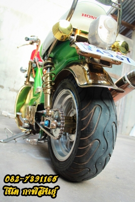 ขายด่วน Honda Chaly 21,900 บาท -เครื่องดรีม แรงๆ ชุบทอง -ปั๊มเบรคหน้ๅหลัง เบรค Brembo -ดิสหน้ๅหลัง  -ล้อหลังกว้ๅง130/70 ล้อหน้ๅกวๅง 120/70  -อามหลังเปลี่ยนเป็นอามแต่งกว้างพิเศษ ชุบทอง  -สีรถยนต์สวยๆประกๅย  -บังโคนหน้ๅหลังเหล็กชุบทอง -เบาะปักหมุด -โช๊กหน้า