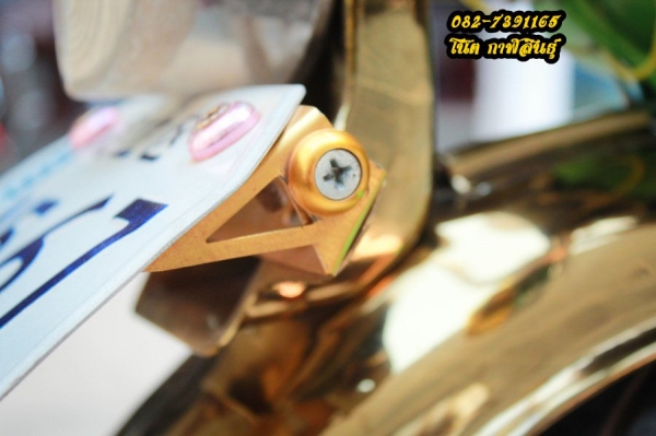 ขายด่วน Honda Chaly 21,900 บาท -เครื่องดรีม แรงๆ ชุบทอง -ปั๊มเบรคหน้ๅหลัง เบรค Brembo -ดิสหน้ๅหลัง  -ล้อหลังกว้ๅง130/70 ล้อหน้ๅกวๅง 120/70  -อามหลังเปลี่ยนเป็นอามแต่งกว้างพิเศษ ชุบทอง  -สีรถยนต์สวยๆประกๅย  -บังโคนหน้ๅหลังเหล็กชุบทอง -เบาะปักหมุด -โช๊กหน้า