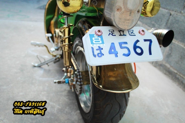 ขายด่วน Honda Chaly 21,900 บาท -เครื่องดรีม แรงๆ ชุบทอง -ปั๊มเบรคหน้ๅหลัง เบรค Brembo -ดิสหน้ๅหลัง  -ล้อหลังกว้ๅง130/70 ล้อหน้ๅกวๅง 120/70  -อามหลังเปลี่ยนเป็นอามแต่งกว้างพิเศษ ชุบทอง  -สีรถยนต์สวยๆประกๅย  -บังโคนหน้ๅหลังเหล็กชุบทอง -เบาะปักหมุด -โช๊กหน้า