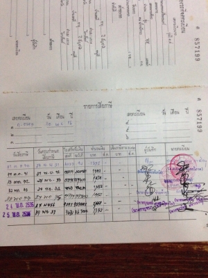ขายครับfordเครื่องเปลี่ยนใหม่ใบคลุมเครื่องพร้อมทะเบียนแจ้งจอดเอกชุดโอนพร้อมห้องเก๋งหน้าเดิมๆๆแอร์หนาวสำหรับคนชอบของแปลกหายากมาก