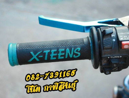 ขายด่วน Honda Chaly 14,900 บาท -เครื่องเวฟZ คลัชมือแรงๆ พึ่งยกลงจๅกรถเวฟใหม่ๆเลย เครื่องยังไม่เคยแกะ -สีรถยนต์สวยๆ บังโคนหน้ๅหลังเหล็ก -เบาะของใหม่   -ท่อ Enduranceของใหม่  -ไฟหลังแต่งสีฟ้ๅ รถจอดอยู่ที่ อ.ห้วยผึ้ง จ.กาฬสินธุ์ 082-7391165 โน๊ต