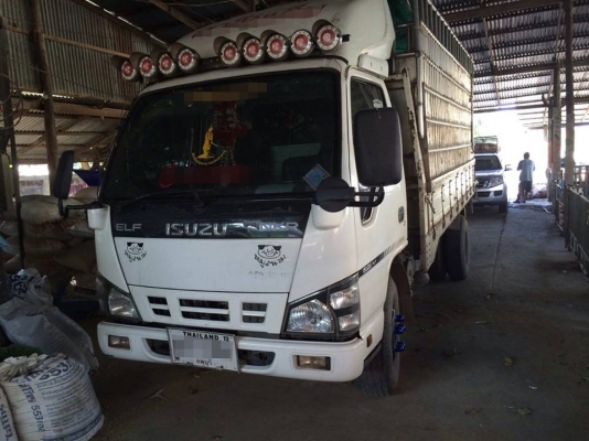 ***ขายแล้วครับขอบคุณ Truck2hand ขายNKR-130เทอโบ 6ล้อเดิม บาง ISUZU NKR71LY52E5 4HG1-130 Turbo ปี50 เครื่องเดิมเกียร์เดิม ใช้งาน 181,xxx กม. แท้ เครื่องแห้งๆ แน่นๆ แรงดี เกียร์ดีไม่มีหลุด ไม่มีหอน ช่วงล่างเดิมๆ คัสซีสวยเดิมๆโรงงาน ไม่ปะไม่ดาม ไม่มีบวม กระบ ***ขายแล้วครับขอบคุณ Truck2hand ขายNKR-130เทอโบ 6ล้อเดิม บาง ISUZU NKR71LY52E5 4HG1-130 Turbo ปี50 เครื่องเดิมเกียร์เดิม ใช้งาน 181,xxx กม. แท้ เครื่องแห้งๆ แน่นๆ แรงดี เกียร์ดีไม่มีหลุด ไม่มีหอน ช่วงล่างเดิมๆ คัสซีสวยเดิมๆโรงงาน ไม่ปะไม่ดาม ไม่มีบวม กระบ