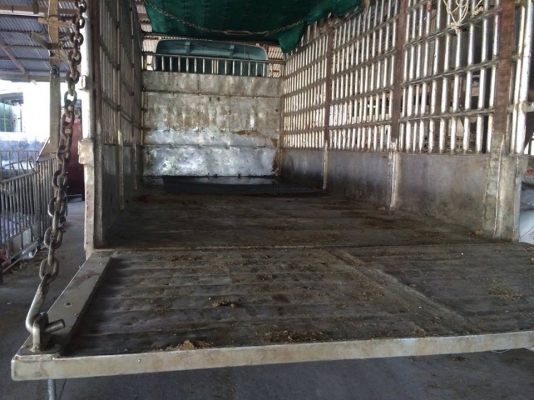 ***ขายแล้วครับขอบคุณ Truck2hand ขายNKR-130เทอโบ 6ล้อเดิม บาง ISUZU NKR71LY52E5 4HG1-130 Turbo ปี50 เครื่องเดิมเกียร์เดิม ใช้งาน 181,xxx กม. แท้ เครื่องแห้งๆ แน่นๆ แรงดี เกียร์ดีไม่มีหลุด ไม่มีหอน ช่วงล่างเดิมๆ คัสซีสวยเดิมๆโรงงาน ไม่ปะไม่ดาม ไม่มีบวม กระบ ***ขายแล้วครับขอบคุณ Truck2hand ขายNKR-130เทอโบ 6ล้อเดิม บาง ISUZU NKR71LY52E5 4HG1-130 Turbo ปี50 เครื่องเดิมเกียร์เดิม ใช้งาน 181,xxx กม. แท้ เครื่องแห้งๆ แน่นๆ แรงดี เกียร์ดีไม่มีหลุด ไม่มีหอน ช่วงล่างเดิมๆ คัสซีสวยเดิมๆโรงงาน ไม่ปะไม่ดาม ไม่มีบวม กระบ